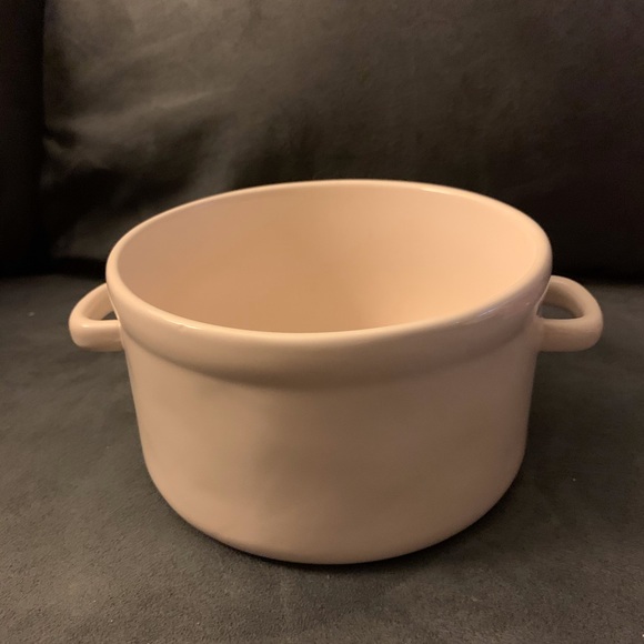 Rae Dunn souflee - Picture 2 of 3